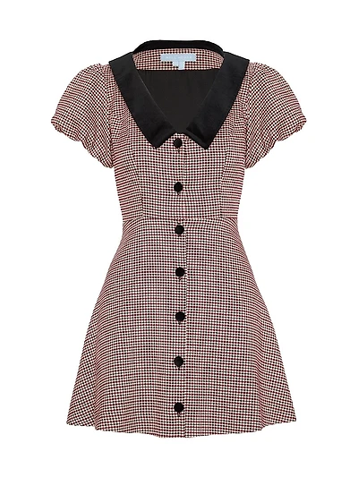 The Samantha Dress