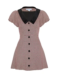 The Samantha Dress