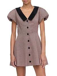 The Samantha Dress
