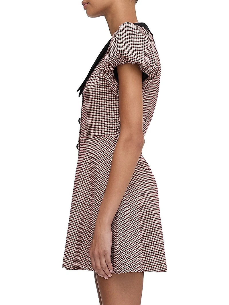 The Samantha Dress
