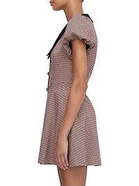 The Samantha Dress