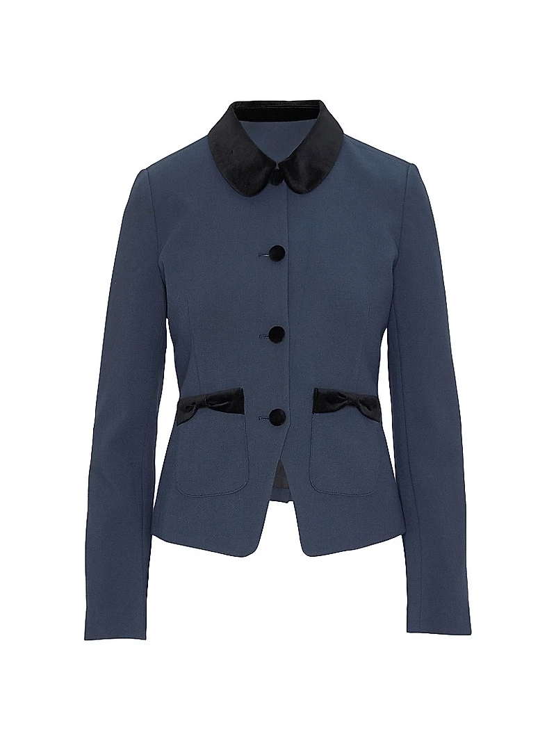 The Evalina Jacket