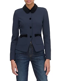 The Evalina Jacket