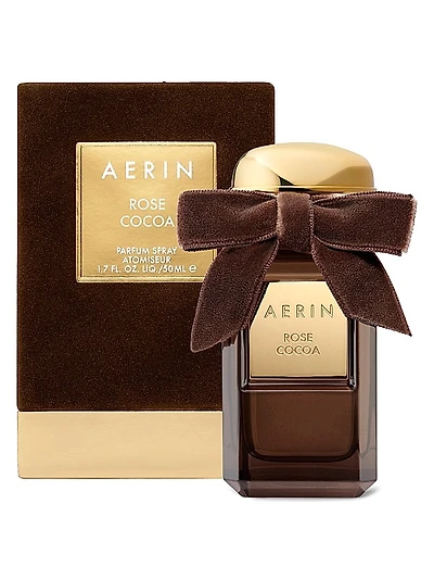 Rose Cocoa Parfum