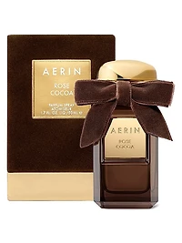 Rose Cocoa Parfum