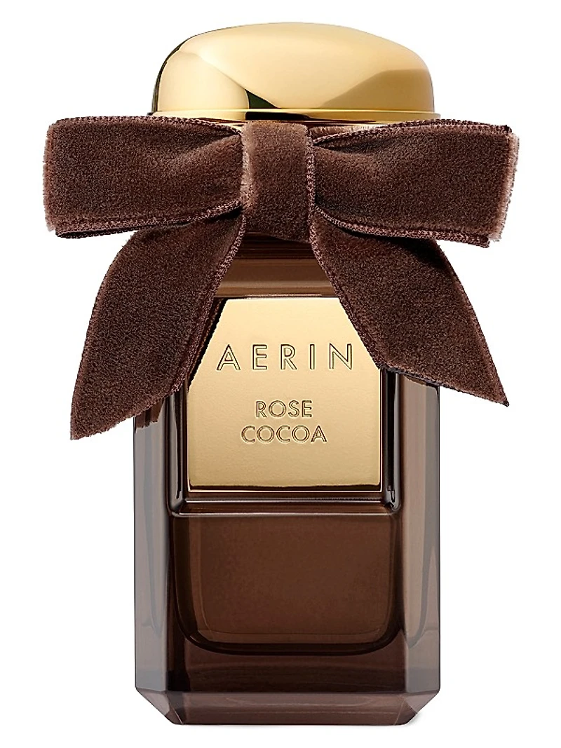 Rose Cocoa Parfum