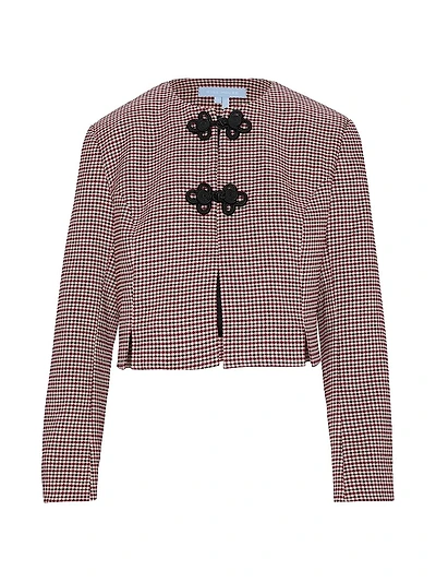 The Aubriella Jacket