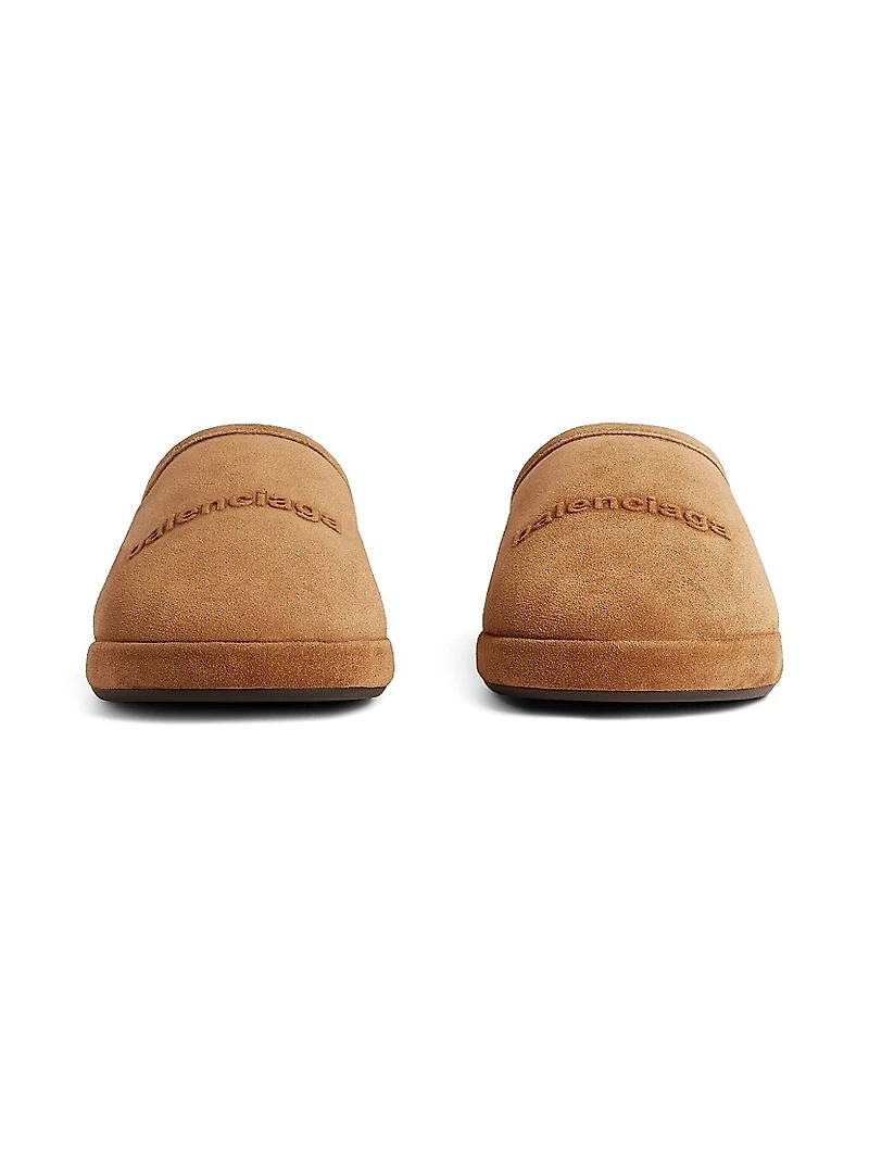 Alaska Slippers