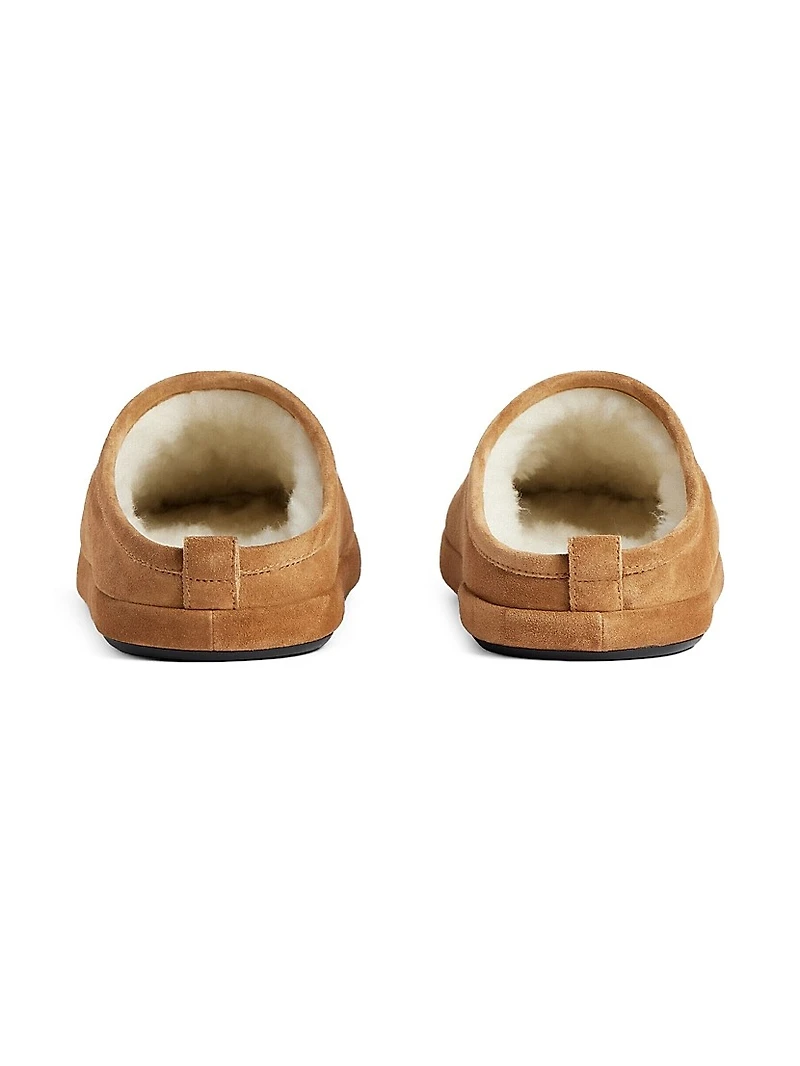 Alaska Slippers