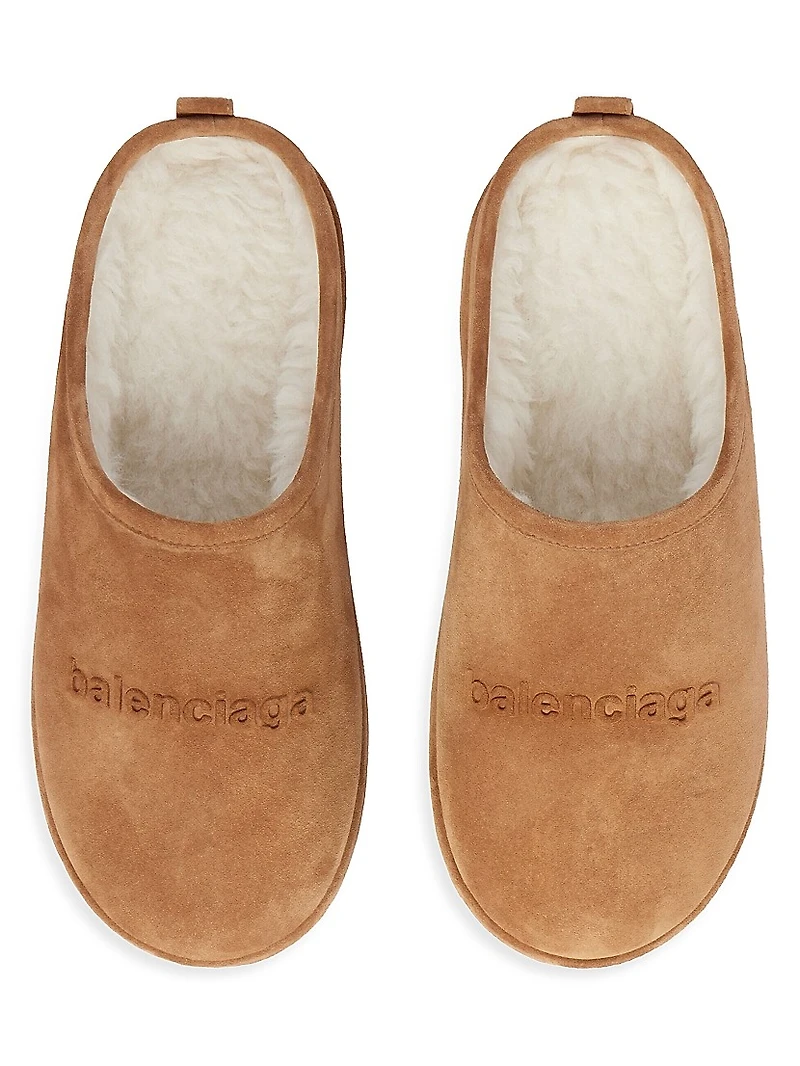 Alaska Slippers
