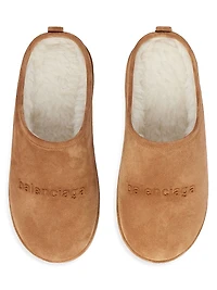 Alaska Slippers