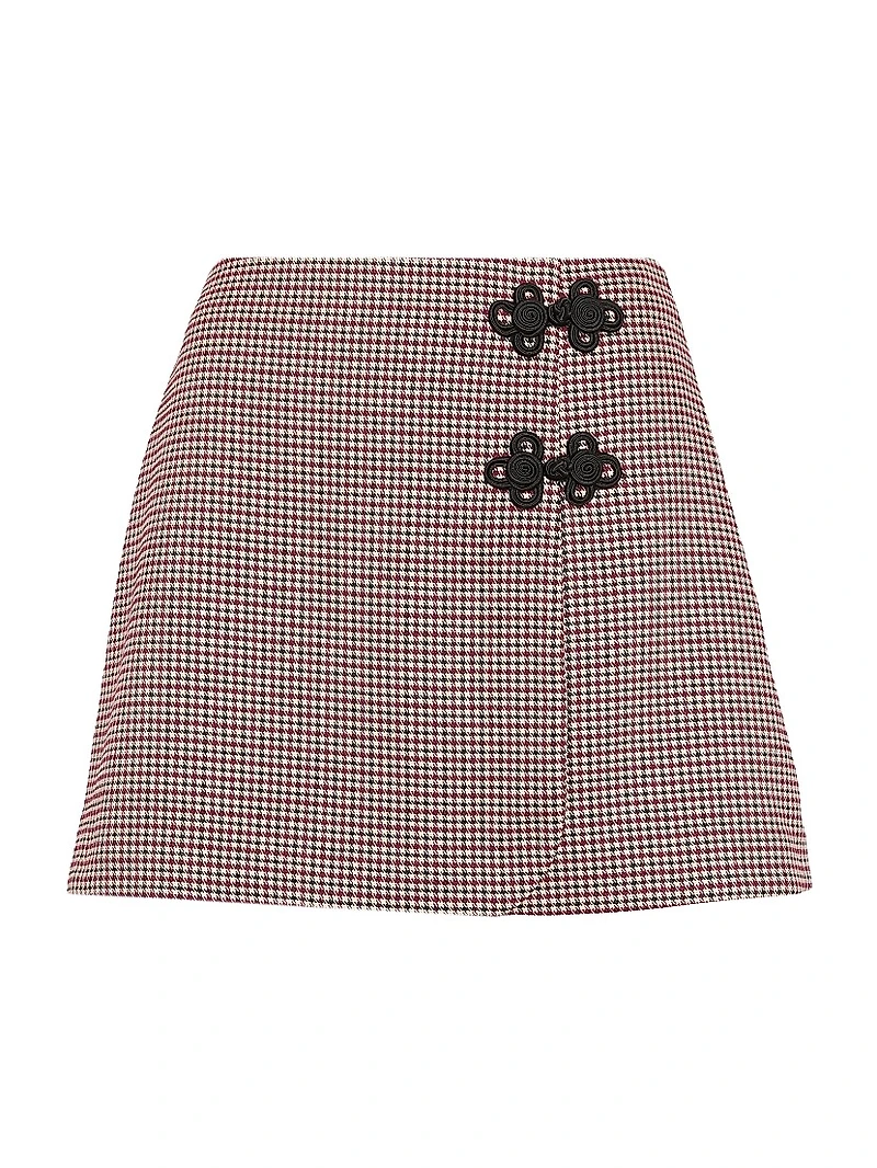 The Melody Skirt