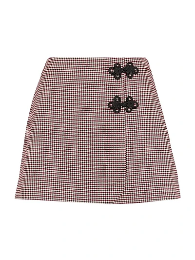 The Melody Skirt