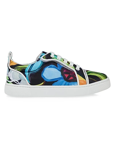Baby Girl's, Little Girls & Girl's Funnyto Sneakers