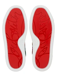 Baby Girl's, Little Girls & Girl's Funnyto Sneakers