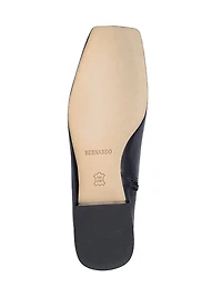 Belfast Ankle Booties