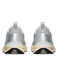 VLogo Easyjog Sneakers Mirror and Fabric