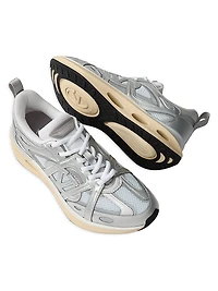 VLogo Easyjog Sneakers Mirror and Fabric