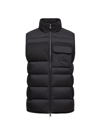 Estagnous Puffer Vest