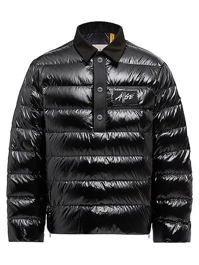 Moncler x A$AP Rocky Vardar Puffer Jacket