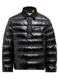 Moncler x A$AP Rocky Vardar Puffer Jacket