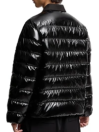 Moncler x A$AP Rocky Vardar Puffer Jacket
