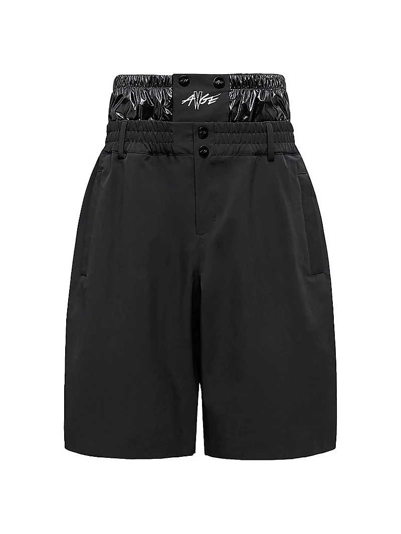 Moncler x A$AP Rocky Shorts
