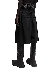 Moncler x A$AP Rocky Shorts