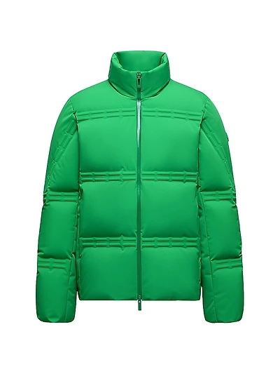 Moncler x A$AP Rocky Rally Puffer Jacket