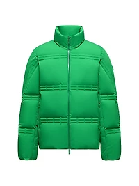 Moncler x A$AP Rocky Rally Puffer Jacket