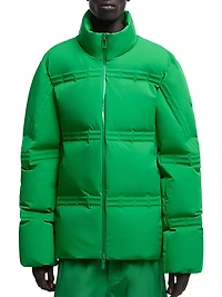 Moncler x A$AP Rocky Rally Puffer Jacket