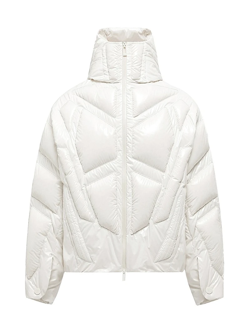 Moncler x A$AP Rocky Bahianinha Puffer Jacket