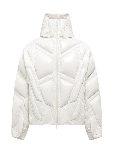 Moncler x A$AP Rocky Bahianinha Puffer Jacket