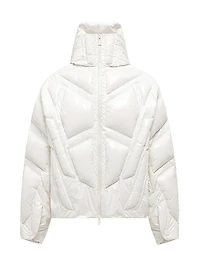Moncler x A$AP Rocky Bahianinha Puffer Jacket
