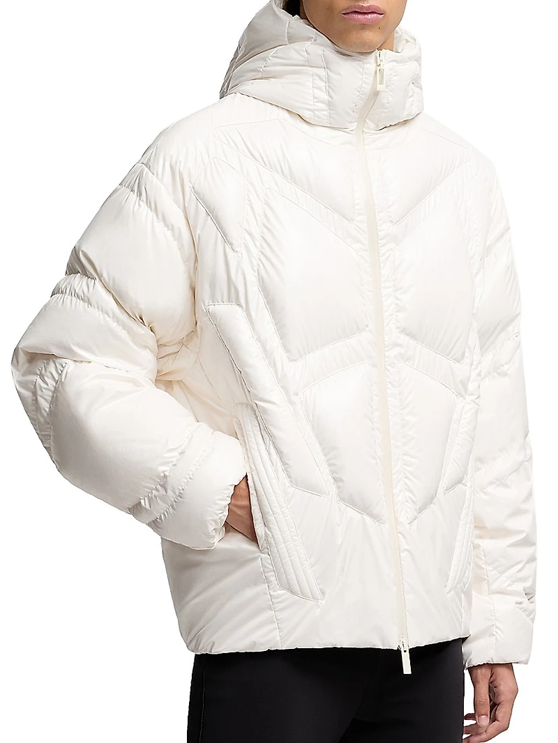 Moncler x A$AP Rocky Bahianinha Puffer Jacket