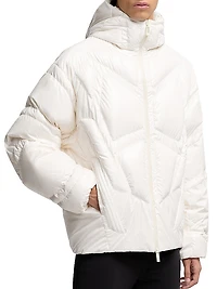 Moncler x A$AP Rocky Bahianinha Puffer Jacket