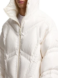 Moncler x A$AP Rocky Bahianinha Puffer Jacket