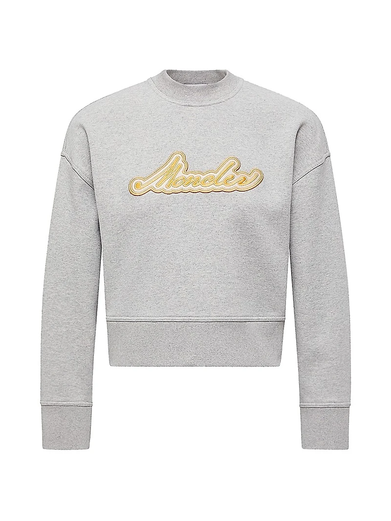 Sweatshirt Cotton