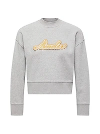 Sweatshirt Cotton