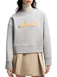 Sweatshirt Cotton