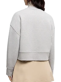 Sweatshirt Cotton