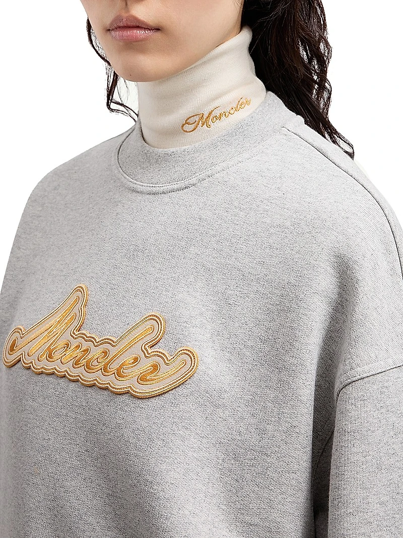 Sweatshirt Cotton