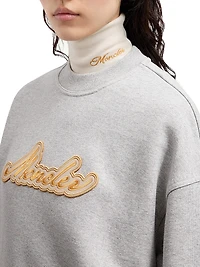 Sweatshirt Cotton