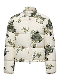 Nasso Puffer Jacket