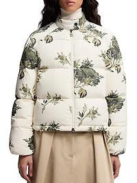 Nasso Puffer Jacket