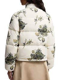 Nasso Puffer Jacket