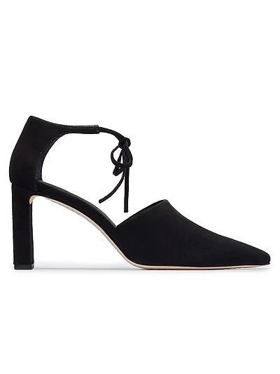Siena Pumps