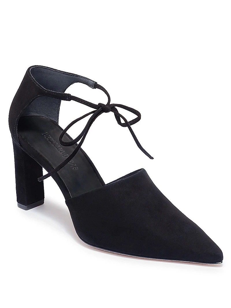 Siena Pumps