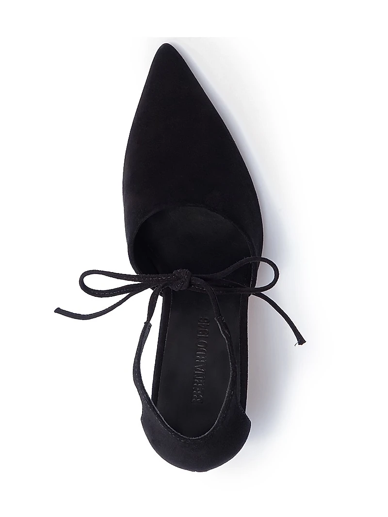 Siena Pumps