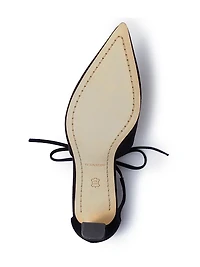 Siena Pumps